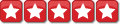 We have 5 reviews on Yelp