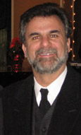 rick geha