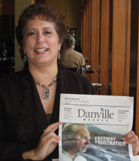 danville weekly
