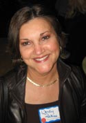 sandy parkins prudential