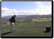 dublin ranch golf