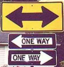 eschew obfusication