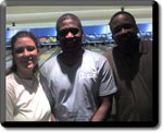 bowling danville