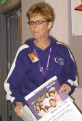 relay for life cancer