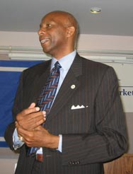 h abram wilson mayor san ramon ca