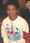 Joseph natividad
