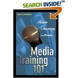 Media training sally stewart press interview
