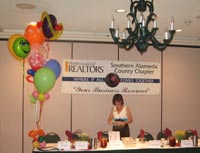 alameda womens council realtors