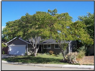 san ramon ca home