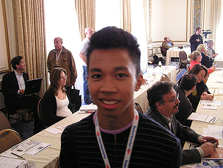 joseph natividad