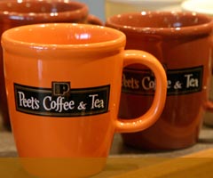 peets coffee wifi san ramon