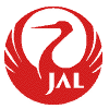 jal logo