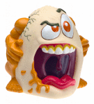 rotten neighbor