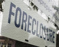 Foreclosure san ramon