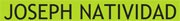 Joseph-natividad