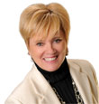 Tracey Harper