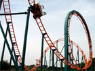 Rollercoasterinterest