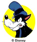 foreclosure wolf