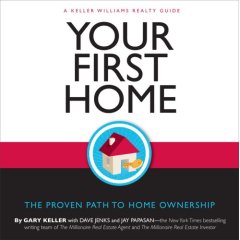 First-time-buyer