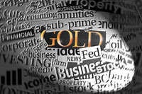 Gold