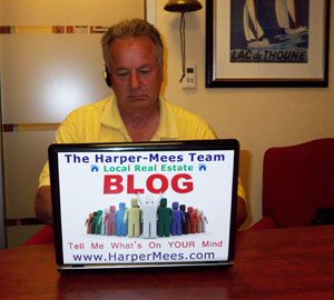 Blogger