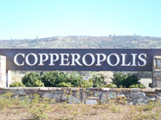 Copperopolis
