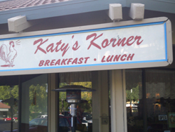 Katys-korner