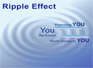 Ripple-effect