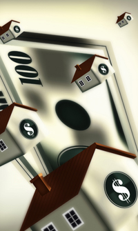 Foreclosures-reo