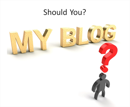 My-blog-log