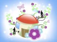 House-cleaning