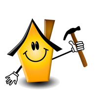 House-repair