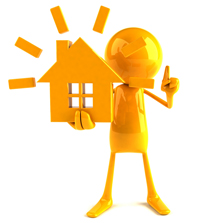 House-excitement