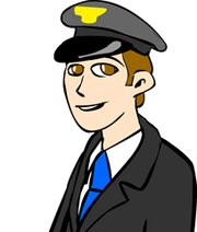 First-time-pilot