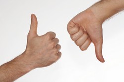 Negotiate