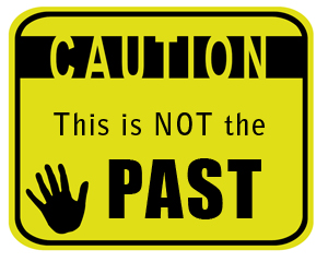 Past