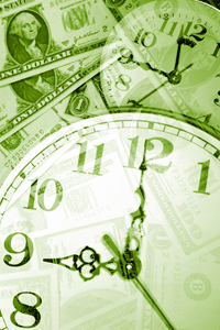 Time-is-money