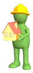 Green-contractor