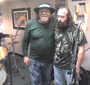 Richie & Scotty