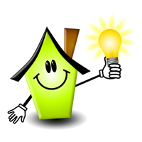 danville green home