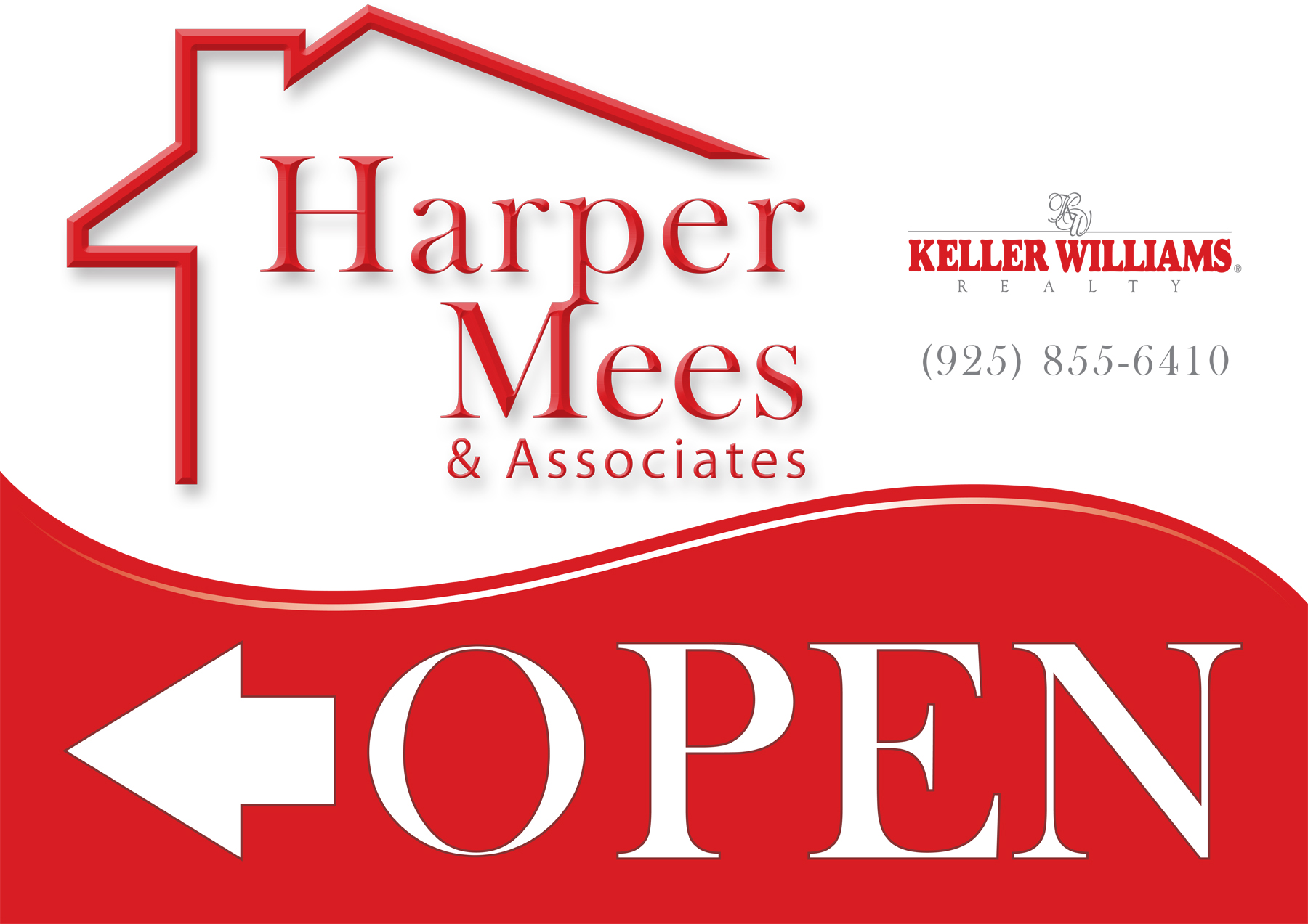 open houses