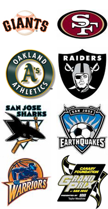 danville california sports