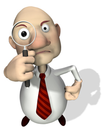 home inspector
