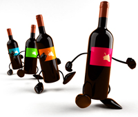 dancing-wine
