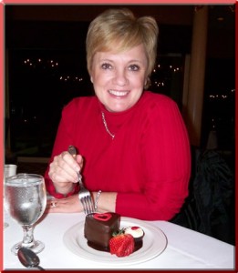 tracey harper