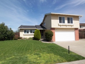 San Ramon CA Homes for Sale