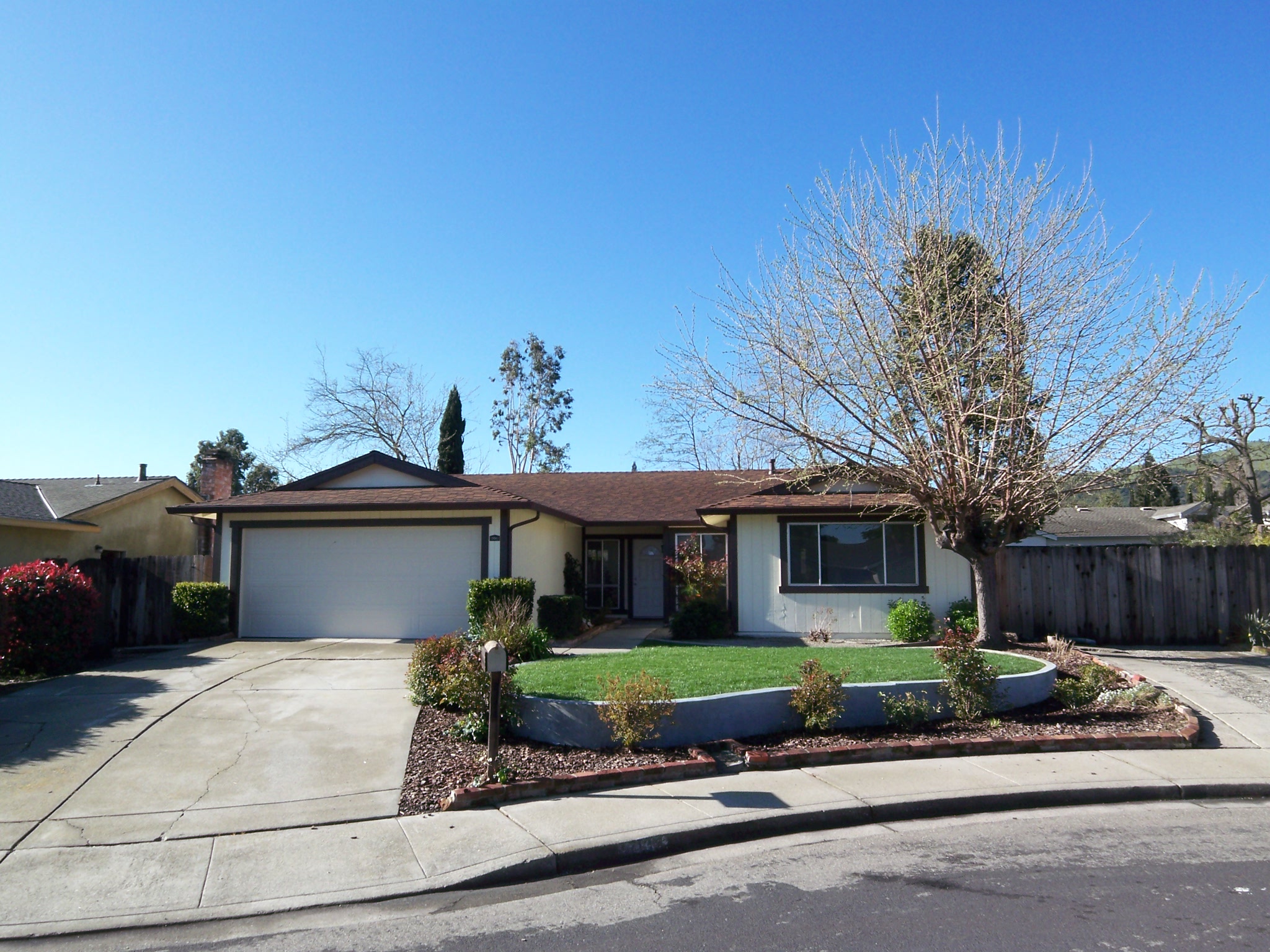 Homes for Sale San Ramon CA