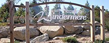 Windemere San Ramon CA