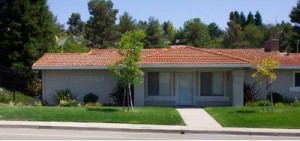 Shadow HIlls Cabana Danville California