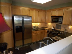 Dublin California Condo for Sale